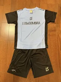 LUZ e SOMBRA 半袖 セットアップ 150 新品