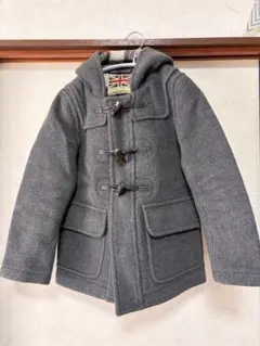 IENA SLOBE LONDON TRADITION ダッフルコート