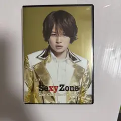Sexy Zone Cha-Cha-Cha チャンピオン CD