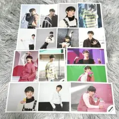 向井康二 公式写真 Grandeur