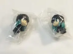 鬼滅の刃 つまんでつなげてますこっと 時透無一郎