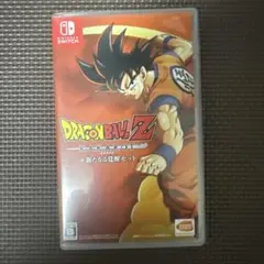 ドラゴンボールZ KAKAROT + 新たなる覚醒セット