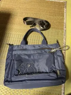 2way ハンドバッグ salon de ruban ドラえもん サロン ド ルヴァン ドラえもん 2wayハンドバッグ サロン ド ルヴァン SALON de RUBAN