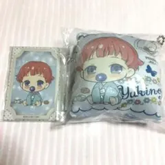 KING OF PRISM キングオブプリズム 太刀花ユキノジョウ セット