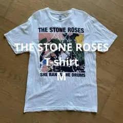 THE STONE ROSES T-shirt M