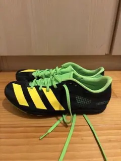 アディダスadidas陸上スパイク中長距離DISTANCESTAR GY8414