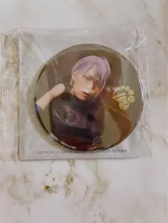 ミュージカル刀剣乱舞 花影ゆれる砥水 ランダム缶バッジ 山姥切長義