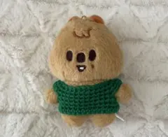 skzoo straykid スキズ 10cm ぬい服 ハンクオッカ ペンライト - メルカリ