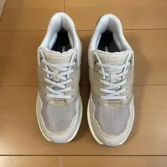 CEDAR CREST スニーカー レディース 23.5cmのサムネイル