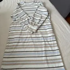 ユニクロ　ルームウエア(パジャマ)