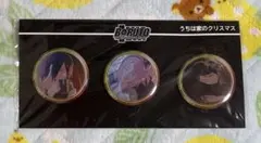 BORUTO 缶バッジセット