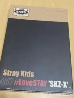 Stray Kids 1st LoveSTAY スキズ ペンミグッズ - メルカリ