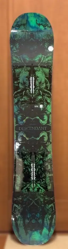 2026年最新】BURTON DESCENDANTの人気アイテム - メルカリ