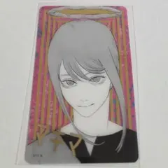 マキマ　②　チェンソーマン　ジャンプフェスタ　クリアカード　ジャンプショップ