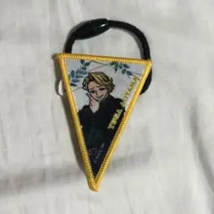 ヒロアカ BONES Store ボンズストア ガーランド 青山優雅