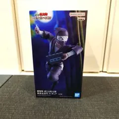 忍たま乱太郎フィギュア