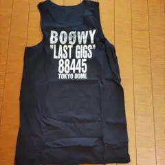 2025年最新】タンクトップ boowyの人気アイテム - メルカリ