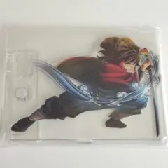 鬼滅の刃無限城編　キービジュアルアクリルスタンド　冨岡義勇