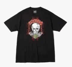 M&M EL CHAVO Tシャツ ブラック Sサイズ