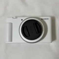 sony zv-1f 24時間以内発送 vlog 動作確認済み お値下げ◎ - メルカリ