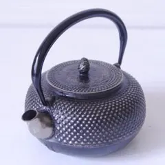 金龍堂 金銀象嵌 鉄瓶 2155g 東S8-0829☆2F トヒチサ - メルカリ