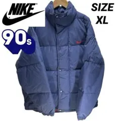 美品　ナイキ　90S 白タグ　ダウンジャケット　サイズXLのサムネイル