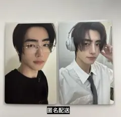 ENHYPEN DICON ソンフン　トレカ