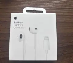 Apple EarPods with Lightning Connector