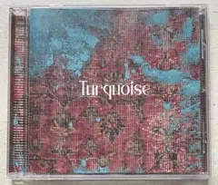 ターコイズ/サラバ/バタフライエフェクト