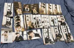 one n' only 山下永玖　生誕　生写真