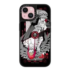 Law & Corazon ミラーケース MagSafe対応 iPhone15