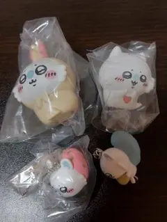 ちいかわ モモンガ まとめ売り