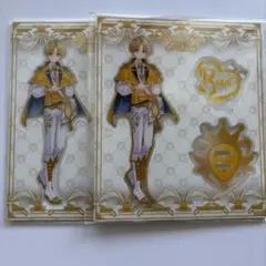 すとぷり るぅとくん アクスタ すとめも forever まとめ売り