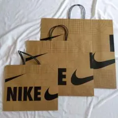 2026年最新】NIKE ショップ袋・ショッパーの人気アイテム - メルカリ