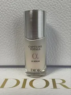に*ち様 ディオール Dior カプチュール トータル ル セラム 美容液 10