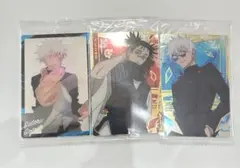 呪術廻戦 ウエハース カード まとめ売り
