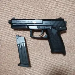 2025年最新】ソーコム MK23 マガジンの人気アイテム - メルカリ