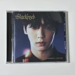 TXT Starkissed ソロジャケ盤 スビン