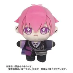 いれいす ないこ 4周年 ぬいぐるみ