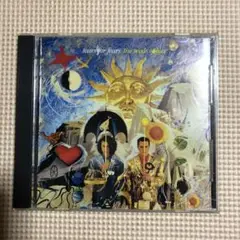 ティアーズ・フォー・フィアーズ　CD