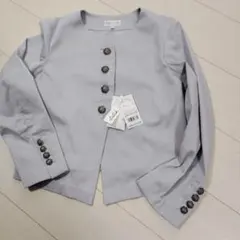 新品未使用☆ジャケットアニエスベーのサムネイル