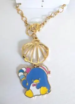 タキシードサムチャーム