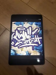 h*@様 ジャンク◼️iPad mini 4◼️128GB◼️セルラー版◼️56 h*@様 ジャンク◼️iPad mini 4◼️128GB◼️セルラー版◼️56