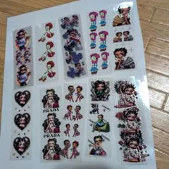 ベティ キャラクターグッズ