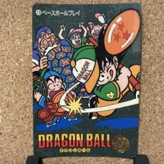 PSA ドラゴンボール　ビジュアルアドベンチャースペシャル　No.13 く*げ様 【1991年当時物】DBビジュアルアドベンチャー 13 - メルカリ