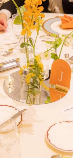 【結婚式】ウェルカムスペース　キャンドル　48個