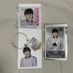 桜木雅哉 アイドル