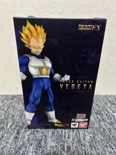 スーパサイヤ人ベジータ フィギュア