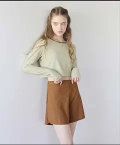 titivate SEA DRESS 水着3点セットのサムネイル