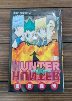 【超希少】HUNTER×HUNTER 13巻 冨樫義博 初版 初版本】HUNTER×HUNTER 13巻 冨樫義博 - メルカリ